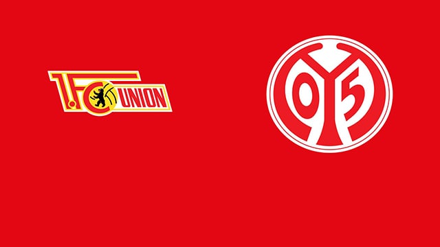 Soi kèo bóng đá 88FUN trận Union Berlin vs Mainz, 21:30 - 26/2/2022
