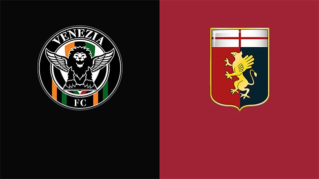 Soi kèo bóng đá 88FUN trận Venezia vs Genoa, 21:00 - 20/2/2022