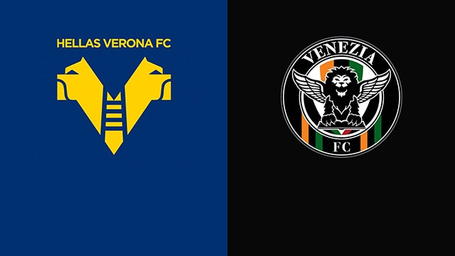 Soi kèo bóng đá 88FUN trận Verona vs Venezia, 21:00 - 27/2/2022
