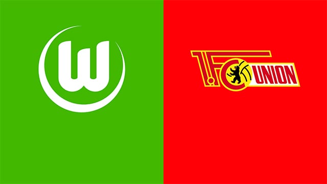 soi keo bong da tran wolfsburg vs union berlin, 21:30 - 5/3/2022
