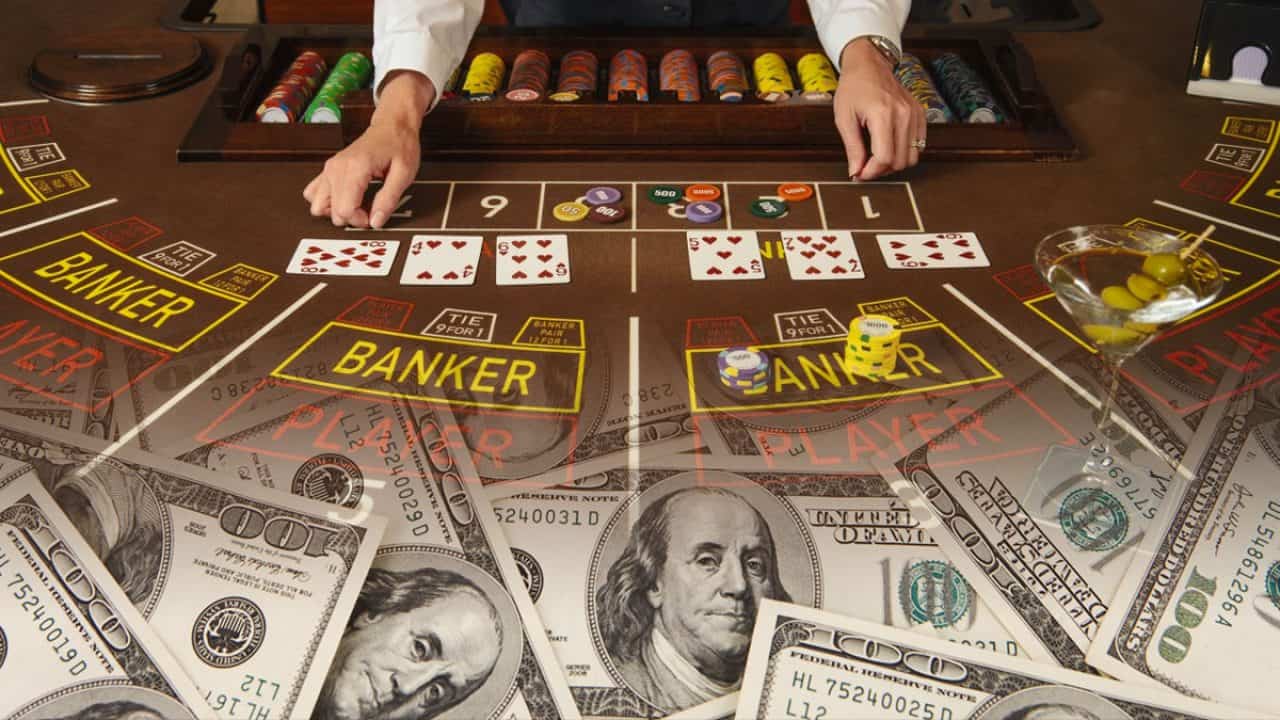3 cách giúp bạn đưa ra được lựa chọn chính xác khi chơi Blackjack 3 cach giup ban dua ra duoc lua chon chinh xac khi choi Blackjack