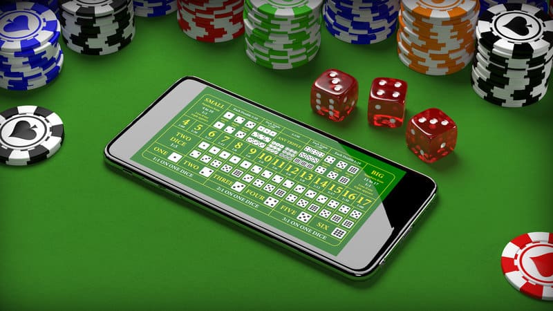3 kinh nghiệm chơi Sicbo sẽ giúp cho bạn giành lấy nhiều chiến thắng hơn 3 kinh nghiem choi Sicbo se giup cho ban gianh lay nhieu chien thang hon