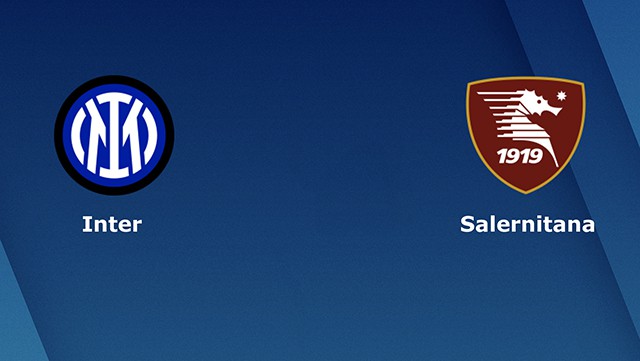 soi keo bong da tran inter vs salernitana, 02:45 - 5/3/2022
