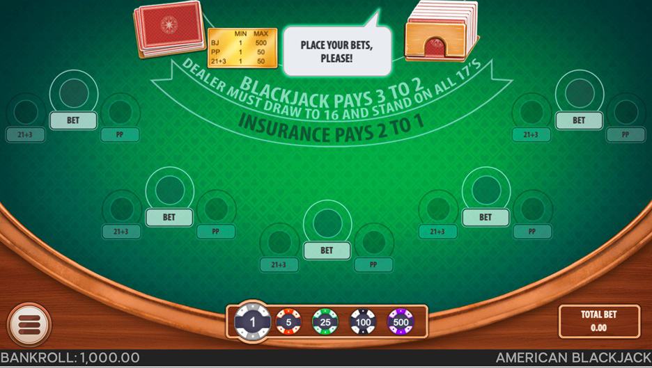 Blackjack là dòng game thể loại nào mà nó lại nổi bật như vậy? Blackjack la dong game the loai nao ma no lai noi bat nhu vay?