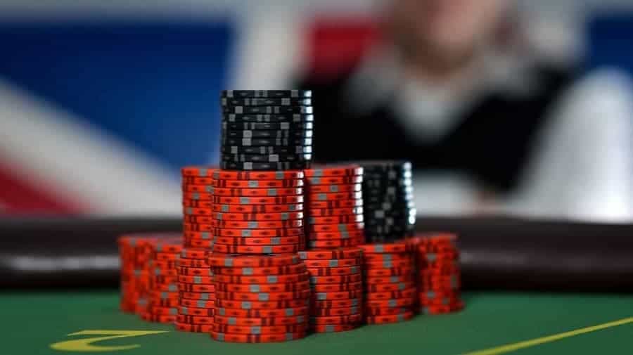 Cách tăng tài khoản của bạn với trò chơi poker trực tuyến Cach tang tai khoan cua ban voi tro choi poker truc tuyen