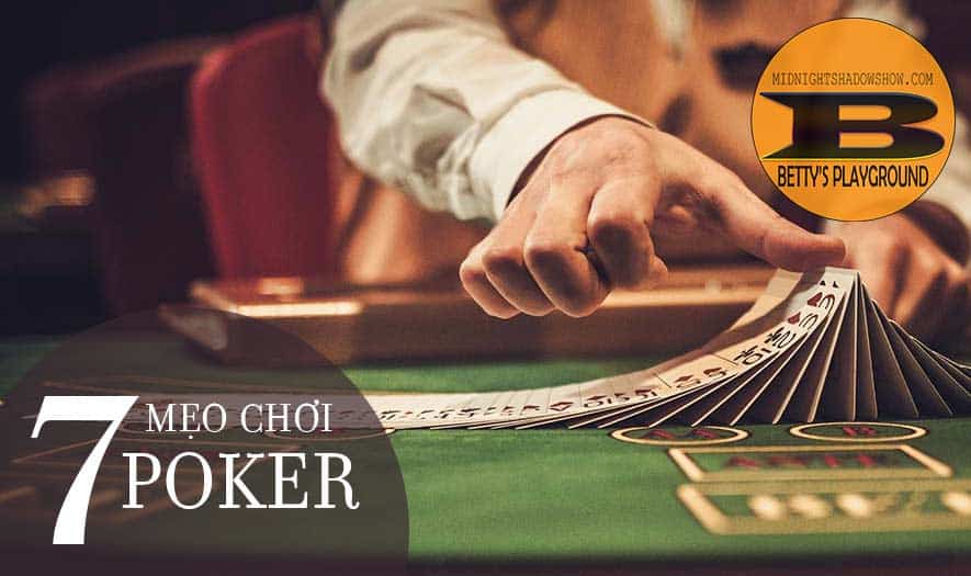 Cần nói chuyện với mọi người về poker trực tuyến Can noi chuyen voi moi nguoi ve poker truc tuyen