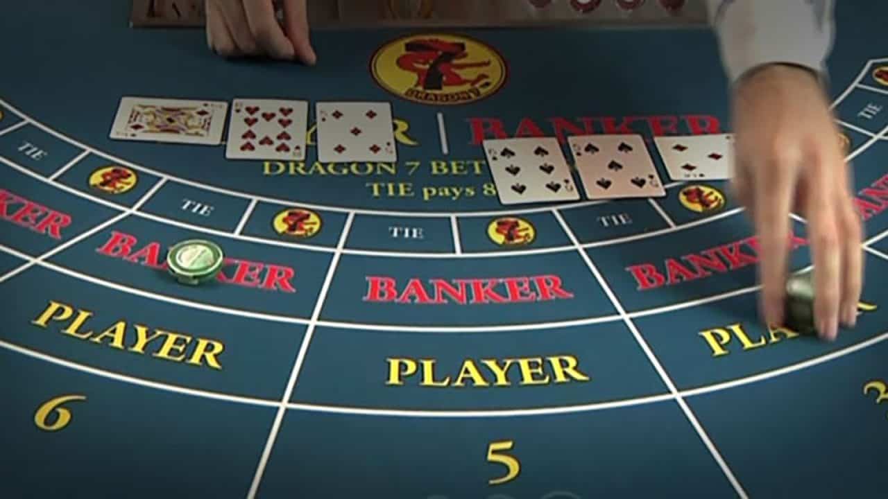 Nguyen nhan BACCARAT Online pho bien 