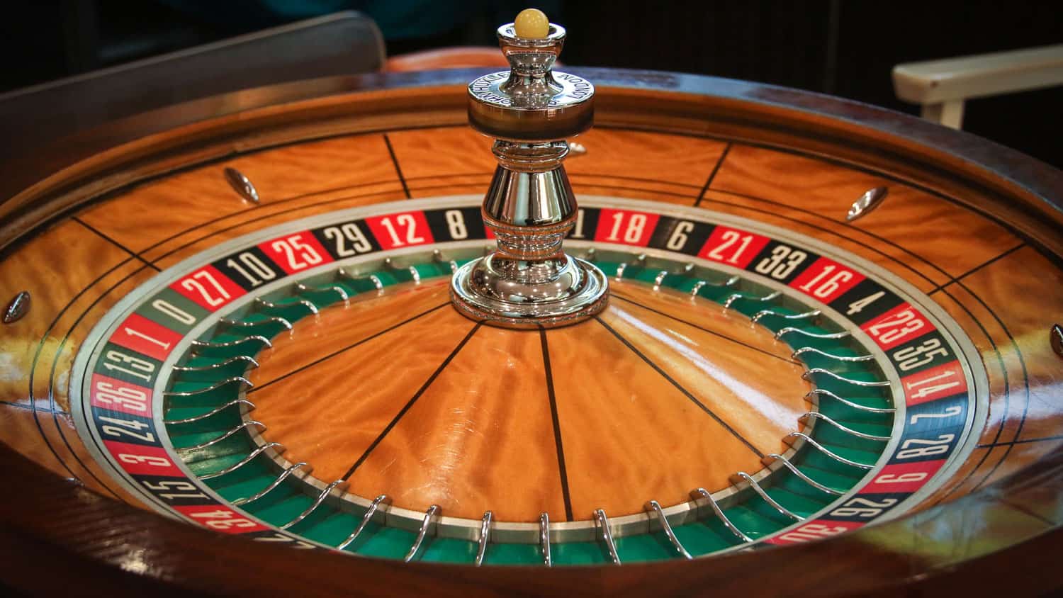 Nhung cach choi Roulette hieu qua giup ban gianh lay rat nhieu chien thang