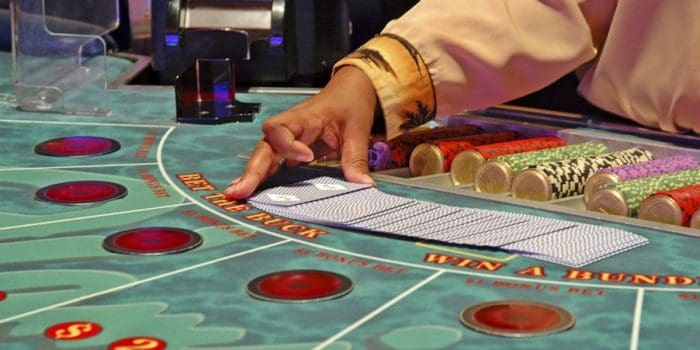 Nhung dieu cam khong nen khi choi BACCARAT