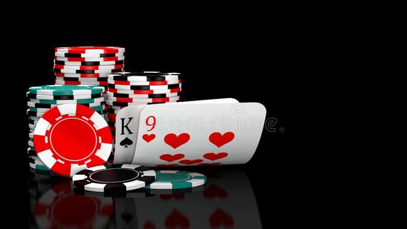 Nhung dieu can nghien cuu de tim ra chien thang trong Poker
