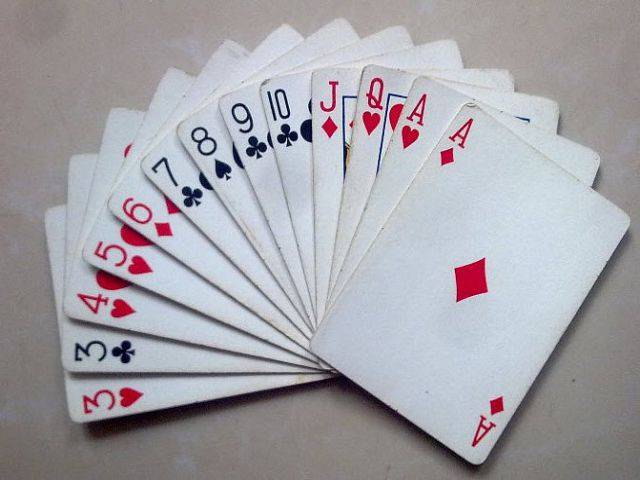 Nhung dieu co ban khi bat dau tham gia game bai Tien Len