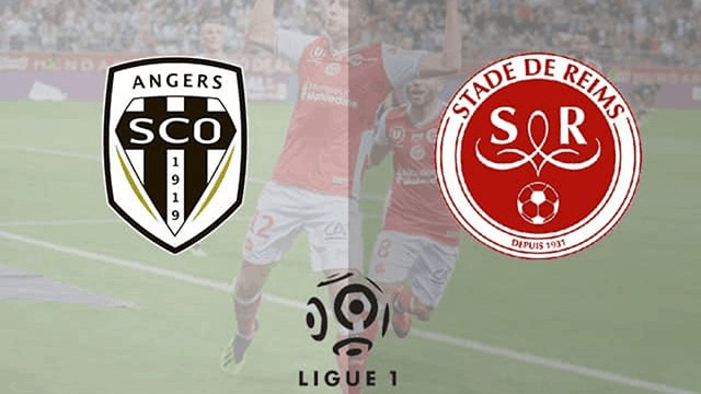 Soi kèo bóng đá 88FUN trận Angers vs Reims, 21:00 - 13/3/2022 soi keo bong da tran angers vs reims, 21:00 - 13/3/2022