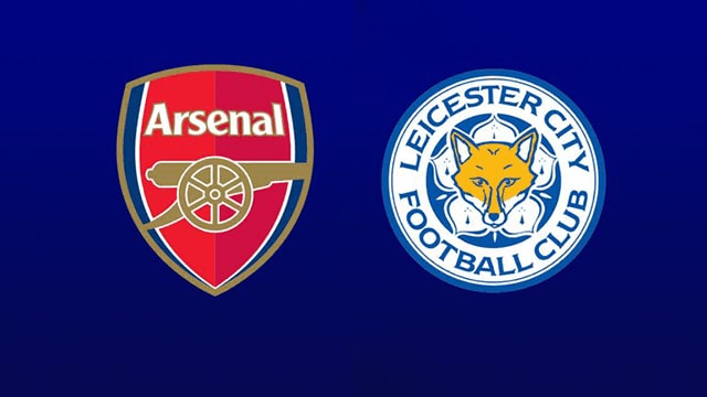 Soi kèo bóng đá 88FUN trận Arsenal vs Leicester, 23:30 - 13/3/2022 soi keo bong da tran arsenal vs leicester, 23:30 - 13/3/2022