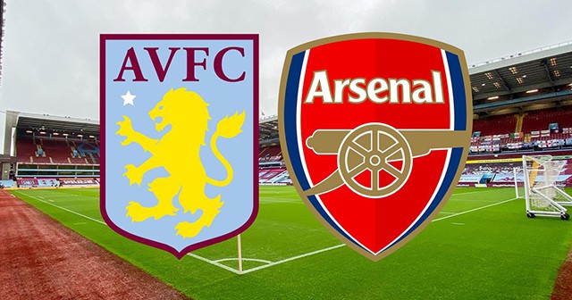 Soi kèo bóng đá 88FUN trận Aston Villa vs Arsenal, 19:30 – 19/3/2022 soi keo bong da tran aston villa vs arsenal, 19:30 – 19/3/2022