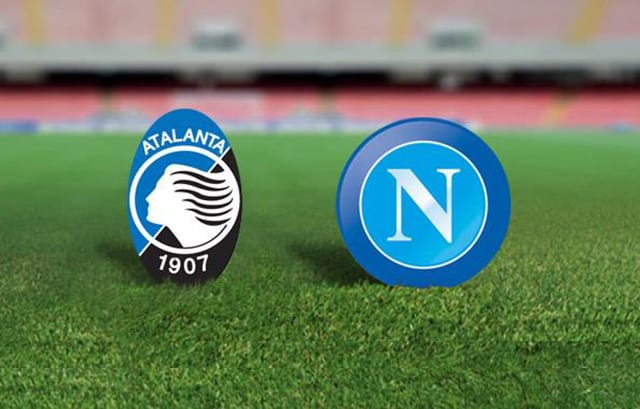 Soi kèo bóng đá 88FUN trận Atalanta vs Napoli, 20:00 - 3/4/2022