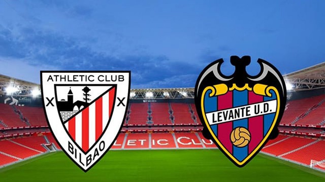 soi keo bong da tran ath bilbao vs levante, 03:00 - 8/3/2022