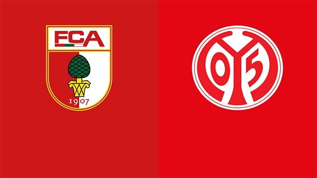 Soi kèo bóng đá 88FUN trận Augsburg vs Mainz, 21:30 - 12/3/2022