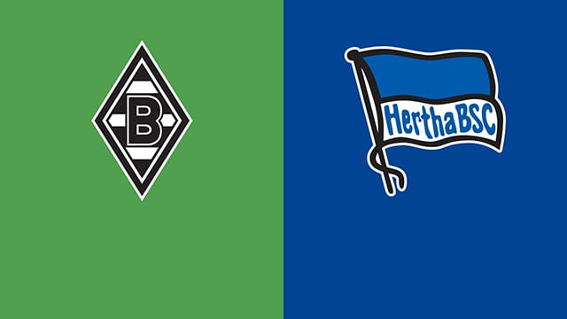 Soi kèo bóng đá 88FUN trận B. Monchengladbach vs Hertha Berlin, 00:30 - 13/3/2022