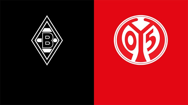 Soi kèo bóng đá 88FUN trận B. Monchengladbach vs Mainz, 22:30 - 3/4/2022