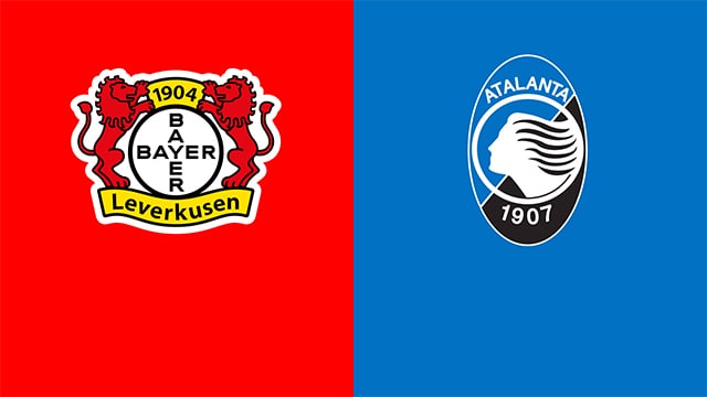 Soi kèo bóng đá 88FUN trận Bayer Leverkusen vs Atalanta, 00:45 - 18/3/2022