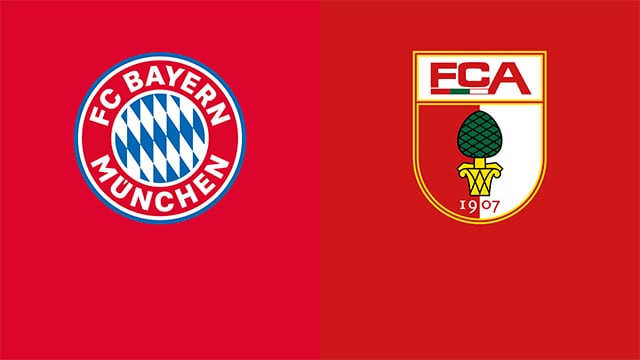 Soi kèo bóng đá 88FUN trận Bayern Munich vs Augsburg, 20:30 - 9/4/2022