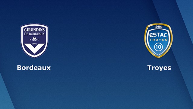 soi keo bong da tran bordeaux vs troyes, 21:00 - 6/3/2022