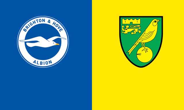 soi keo bong da tran brighton vs norwich, 21:00 - 2/4/2022