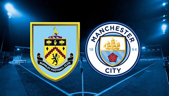 soi keo bong da tran burnley vs manchester city, 21:00 - 2/4/2022