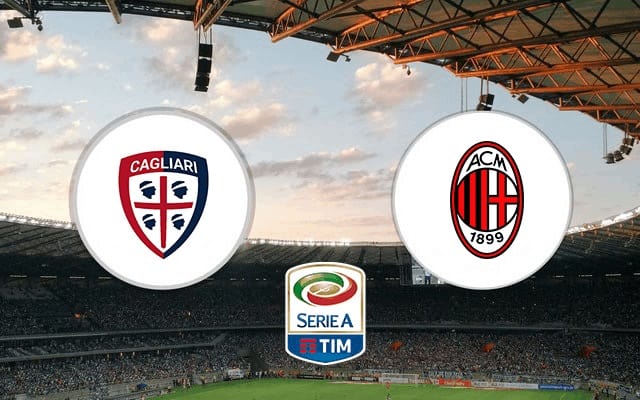 Soi kèo bóng đá 88FUN trận Cagliari vs AC Milan, 02:45 - 20/3/2022