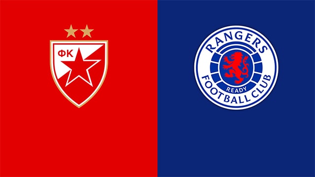 Soi kèo bóng đá 88FUN trận Crvena zvezda vs Rangers, 00:45 - 18/3/2022