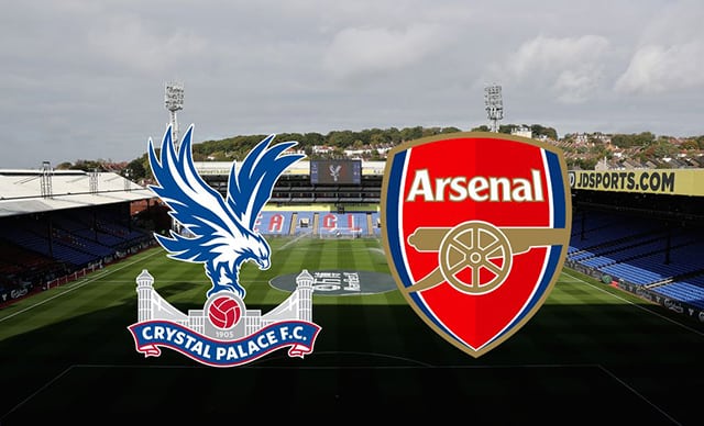 soi keo bong da tran crystal palace vs arsenal, 02:00 - 5/4/2022