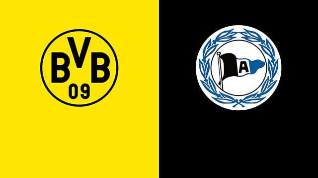 Soi kèo bóng đá 88FUN trận Dortmund vs Arminia Bielefeld, 23:30 - 13/3/2022