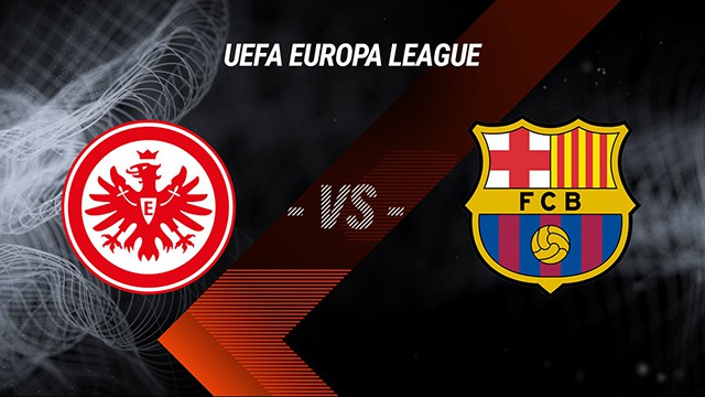 Soi kèo bóng đá 88FUN trận Eintracht Frankfurt vs Barcelona, 02:00 - 8/4/2022