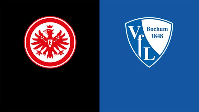Soi kèo bóng đá 88FUN trận Eintracht Frankfurt vs Bochum, 23:30 - 13/3/2022