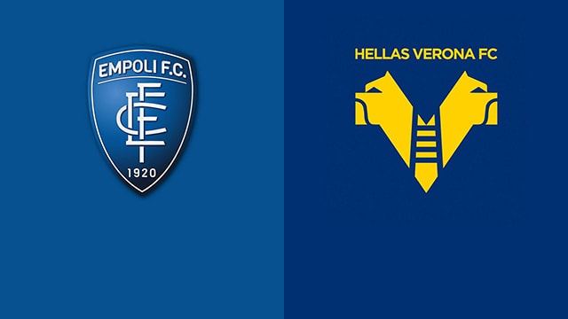 Soi kèo bóng đá 88FUN trận Empoli vs Verona, 21:00 - 20/3/2022