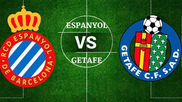 soi keo bong da tran espanyol vs getafe, 22:15 - 5/3/2022