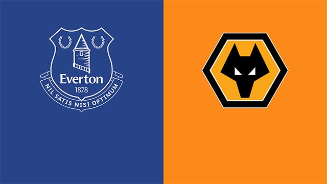 soi keo bong da tran everton vs wolves, 21:00 - 13/3/2022
