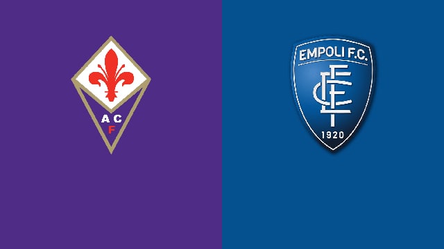 Soi kèo bóng đá 88FUN trận Fiorentina vs Empoli, 17:30 - 3/4/2022
