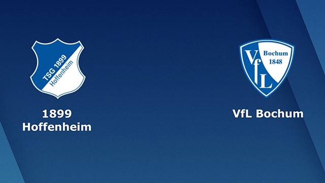 Soi kèo bóng đá 88FUN trận Hoffenheim vs Bochum, 20:30 - 2/4/2022