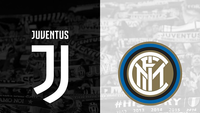 Soi kèo bóng đá 88FUN trận Juventus vs Inter, 01:45 - 4/4/2022