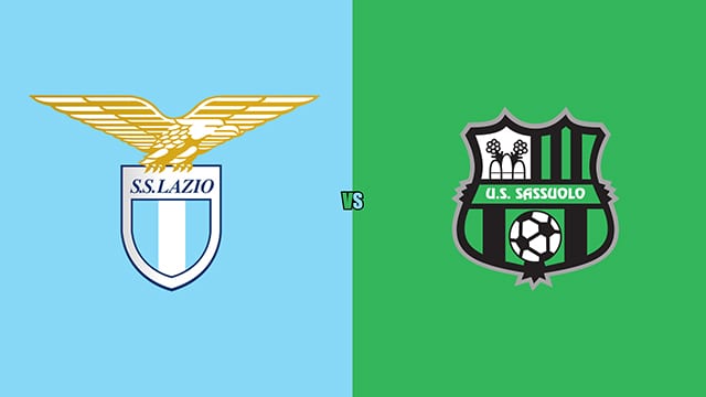 Soi kèo bóng đá 88FUN trận Lazio vs Sassuolo, 23:00 - 2/4/2022
