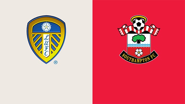 soi keo bong da tran leeds vs southampton, 21:00 - 2/4/2022