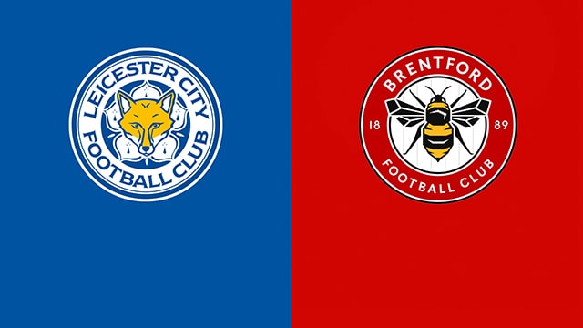 soi keo bong da tran leicester vs brentford, 21:00 - 20/3/2022
