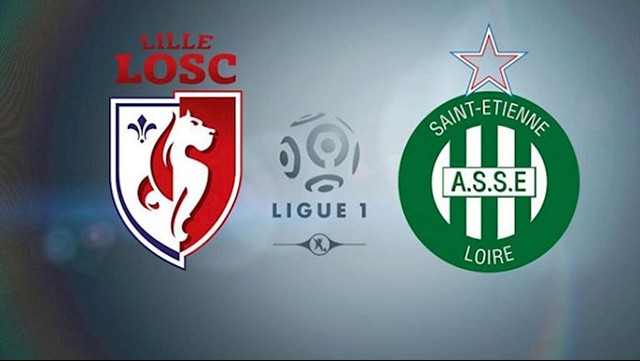 Soi kèo bóng đá 88FUN trận Lille vs St Etienne, 03:00 - 12/3/2022 soi keo bong da tran lille vs st etienne, 03:00 - 12/3/2022