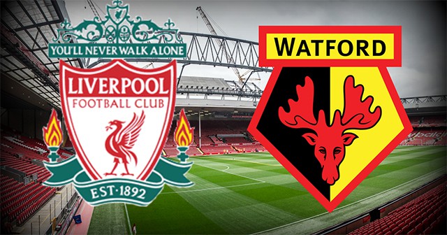 Soi kèo bóng đá 88FUN trận Liverpool vs Watford, 18:30 - 2/4/2022 soi keo bong da tran liverpool vs watford, 18:30 - 2/4/2022