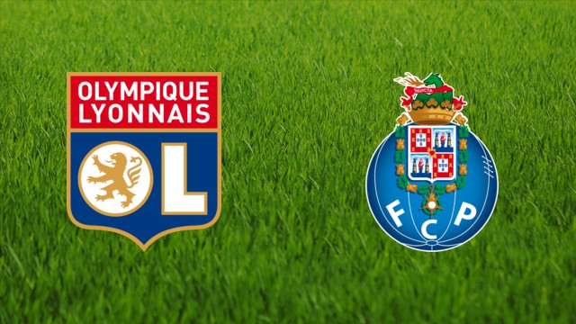 Soi kèo bóng đá 88FUN trận Lyon vs FC Porto, 03:00 - 18/3/2022