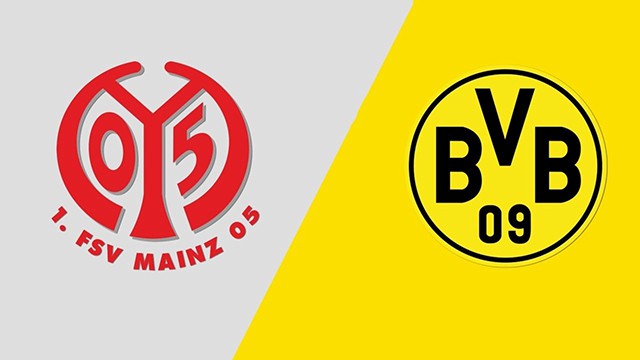 Soi kèo bóng đá 88FUN trận Mainz vs Dortmund, 21:30 - 6/3/2022