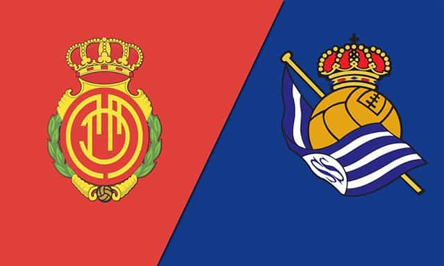 Soi kèo bóng đá 88FUN trận Mallorca vs Real Sociedad, 03:00 - 3/3/2022 soi keo bong da tran mallorca vs real sociedad, 03:00 - 3/3/2022