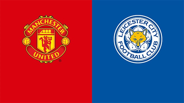 soi keo bong da tran manchester utd vs leicester, 23:30 - 2/4/2022