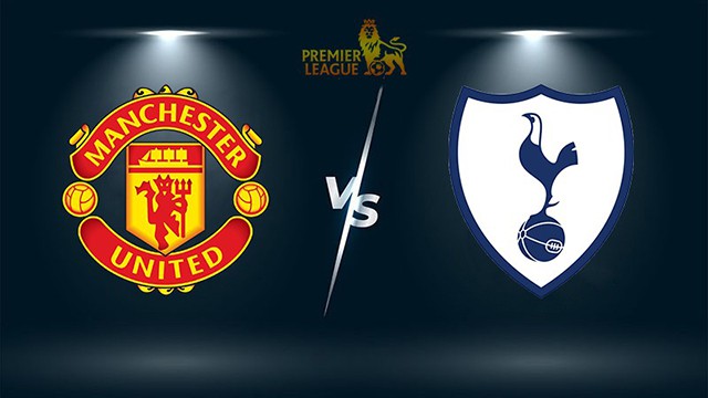 soi keo bong da tran manchester utd vs tottenham, 00:30 - 13/3/2022